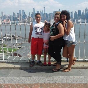 Meet your Posher, Emely